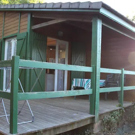 Campeggio Pour 6 Personnes Avec Terrasse à - Api-1-52-434 *
