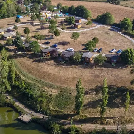 Pour 6 Personnes Avec Terrasse à - Api-1-52-434