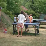 Pour 6 Personnes Avec Terrasse A - Api-1-52-434 Naucelle