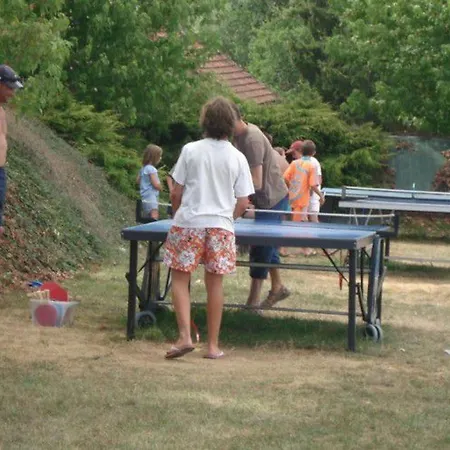 Pour 6 Personnes Avec Terrasse A - Api-1-52-434 Naucelle
