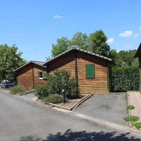 Pour 6 Personnes Avec Terrasse A - Api-1-52-434 *